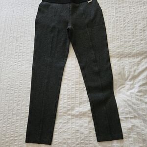 Calvin Klein Power Stretch Pants Gray